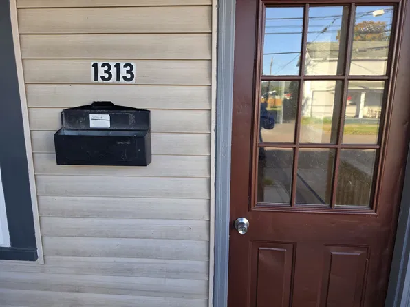 1313 Virginia Ave, Cumberland, MD 21502