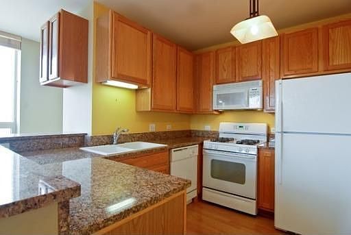 3rd image of 1111 S Wabash Ave APT 2405