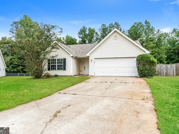 125 Kendall Ln, Covington, GA 30014