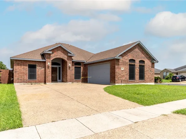 8201 Azimuth Court, Corpus Christi, TX 78414