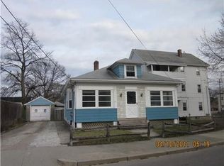 71 Columbia Ave, Pawtucket, RI 02860