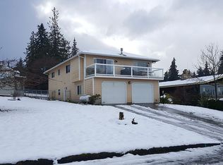 1632 E 4th St, Port Angeles, WA