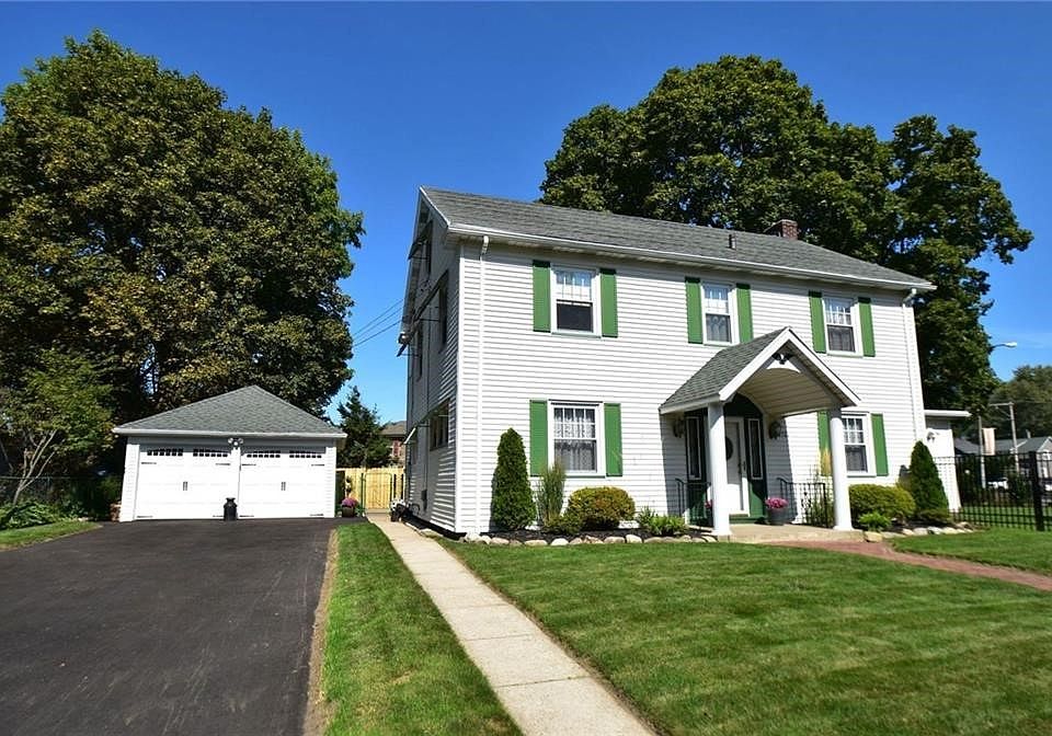 2521 Saint Paul Blvd, Rochester, NY 14617 Zillow