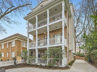 397 4th St NE, Atlanta, GA 30308