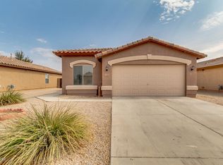 22207 N Bishop Dr, Maricopa, AZ 85138