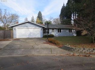 4179 Kildare St, Eugene, OR 97404