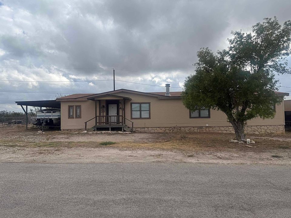 1st image of 40 Mesquite Trl