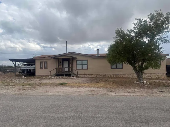 40 Mesquite Trl, Del Rio, TX 78840