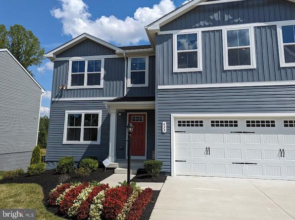 433 Old Potomac Church Rd