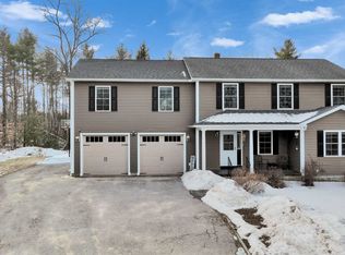 20 Amalia Way, Rindge, NH 03461