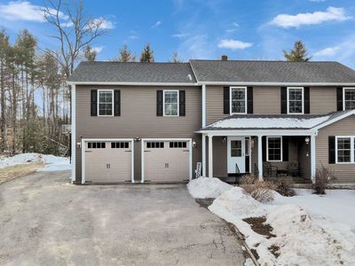 20 Amalia Way, Rindge, NH, 03461
