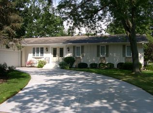 5109 Comanche Way, Madison, WI 53704