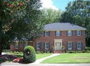 116 Nursery Ridge Ln, Columbia, SC 29212