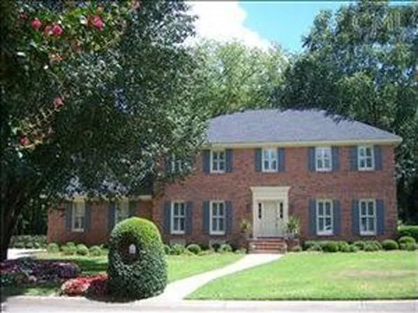 116 Nursery Ridge Ln, Columbia, SC 29212