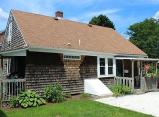 58 Washington St, Warren, RI 02885
