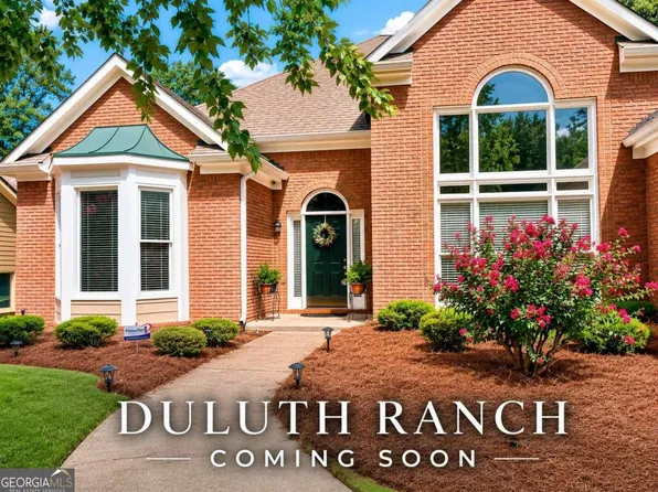 3171 Amesbury Way, Duluth, GA 30096