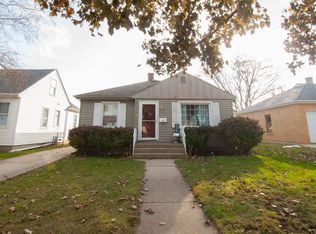 2911 Webster St, Racine, WI 53403