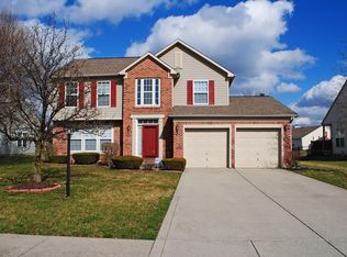 6733 Hollingsworth Dr, Indianapolis, IN
