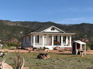 8200 County Road 132 #29, Penrose, CO 81240