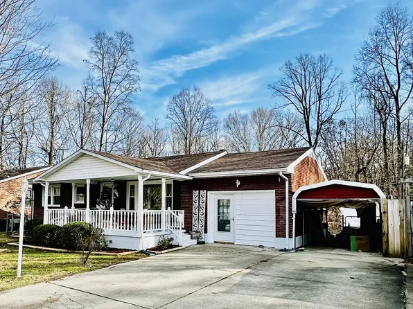 1402 Brentwood Ct, Flatwoods, KY 41139