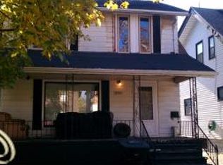 8745 Lane St, Detroit, MI 48209
