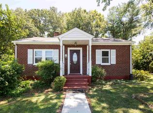 1016 Sheridan Ave, Charlottesville, VA