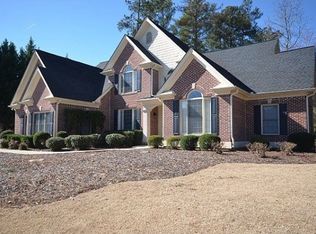 14730 Creek Club Dr, Milton, GA 30004