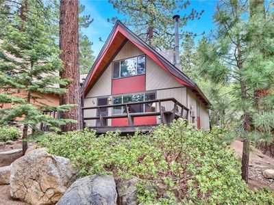 599 Crest Ln #34, Incline Village, NV, 89451