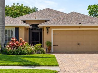 2570 Stratford Pointe Dr, West Melbourne, FL 32904
