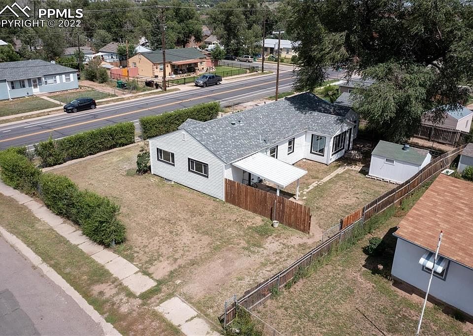 527 E Cheyenne Rd, Colorado Springs, CO 80905 Zillow