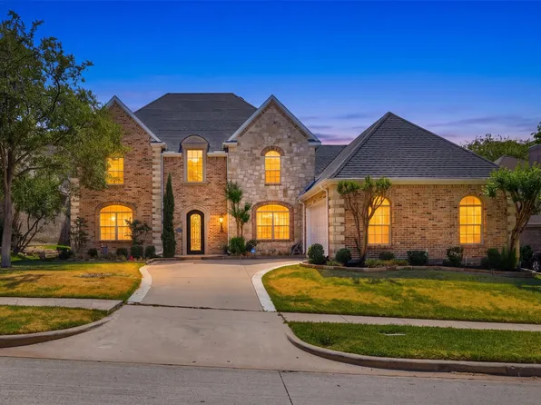 7506 Briarglen Ct, Garland, TX 75044