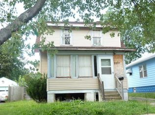 987 Indian Trl, Akron, OH 44314