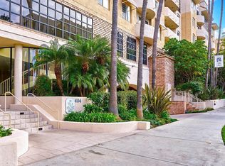 404 Shatto Pl #0B-1BA, Los Angeles, CA 90020