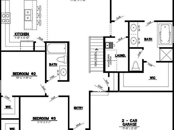 2nd image of this home