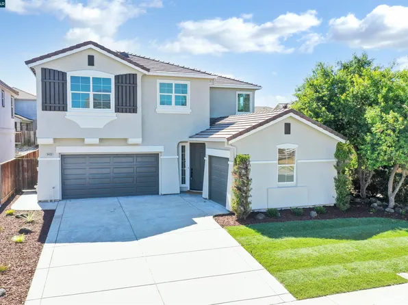 5423 Benttree Way, Antioch, CA 94531