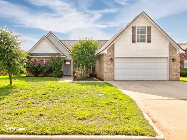 7817 Venice Dr, Abilene, TX 79606