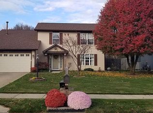 7720 Gullit Way, Indianapolis, IN 46214