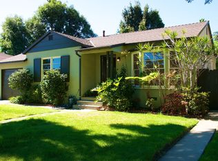2819 Barry Ave, Los Angeles, CA 90064