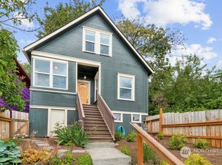 4063 Letitia Ave S, Seattle, WA 98118