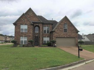 5685 Orange Tulip Cv, Memphis, TN 38135