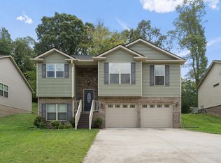 626 Gadd Rd, Hixson, TN 37343