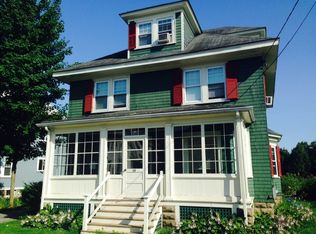 38 Moraine St #1, Belmont, MA 02478
