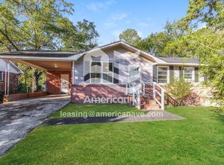 321 Briercliff Dr, Columbia, SC 29203