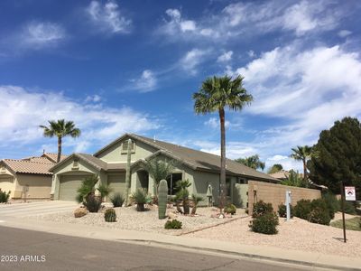 1322 W Busa Dr, San Tan Valley, AZ, 85143