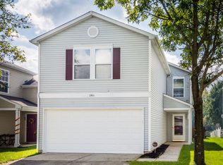 2811 Redland Ln, Indianapolis, IN 46217