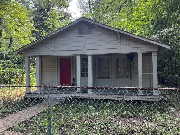 501 Sassafras Ave, Shreveport, LA 71106