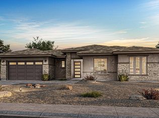 Contemporary Plan, Prescott Lakes, Prescott, AZ 86301