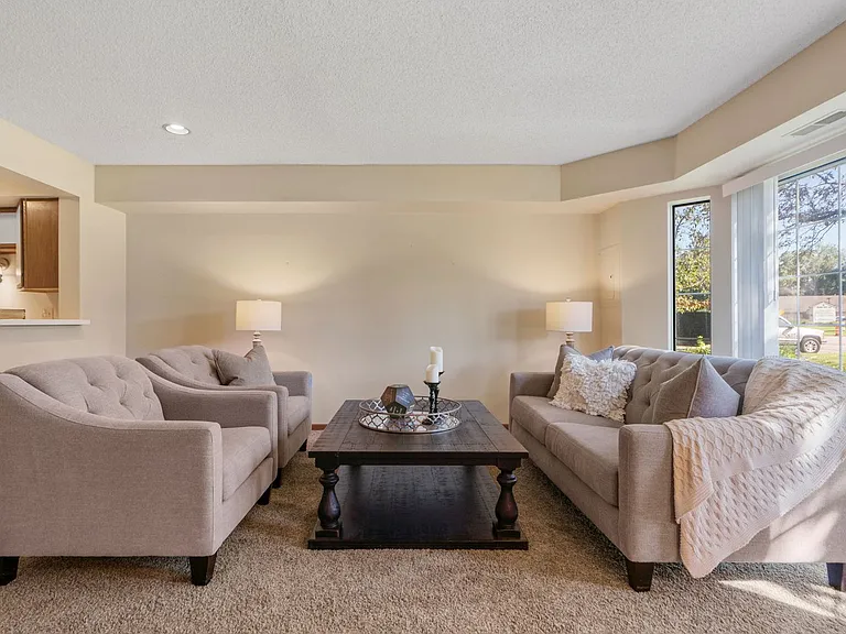 Woodlane Place Townhomes — Photo 15