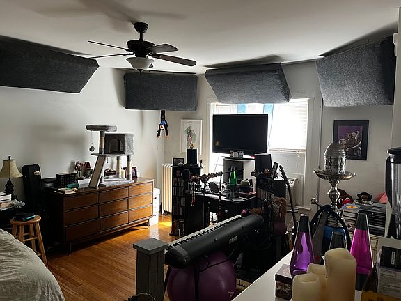 studio space