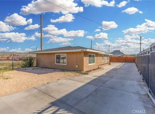 409 N 3rd Ave, Barstow, CA 92311